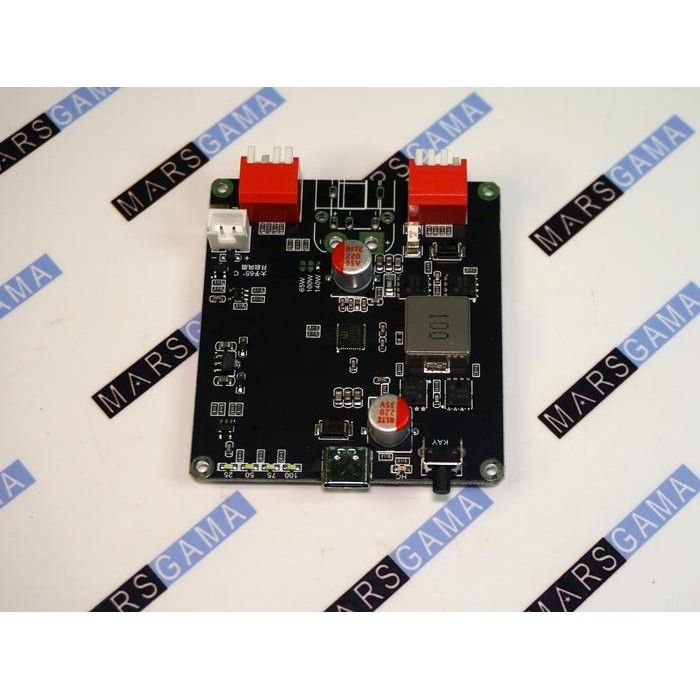 IP2366 Modul Power bank PD3.1 140W Fast Charging 3S 4S 5S 6S Lithium Lifepo4 *