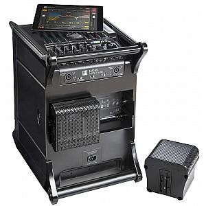 HK AUDIO Lucas Nano 6i Portable Sound System BMJ - G *