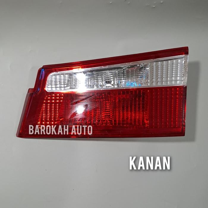 Paling Murah Lampu Rem Belakang Stoplamp Luxio / Lampu Bagasi Reflektor Luxio
