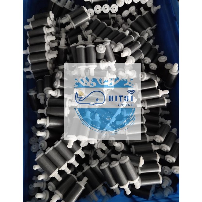 ROTOR MAGNET KIPAS POMPA CELUP PH 3900/105 - SPAREPART MESIN AQUARIUM