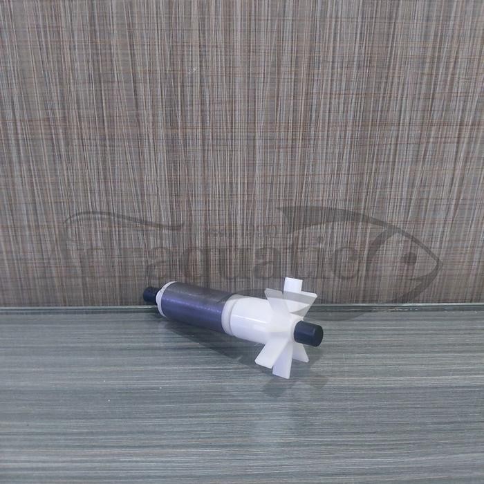 KIPAS ROTOR IMPELLER MAGNET RESUN SP-7500 SPAREPART MESIN POMPA