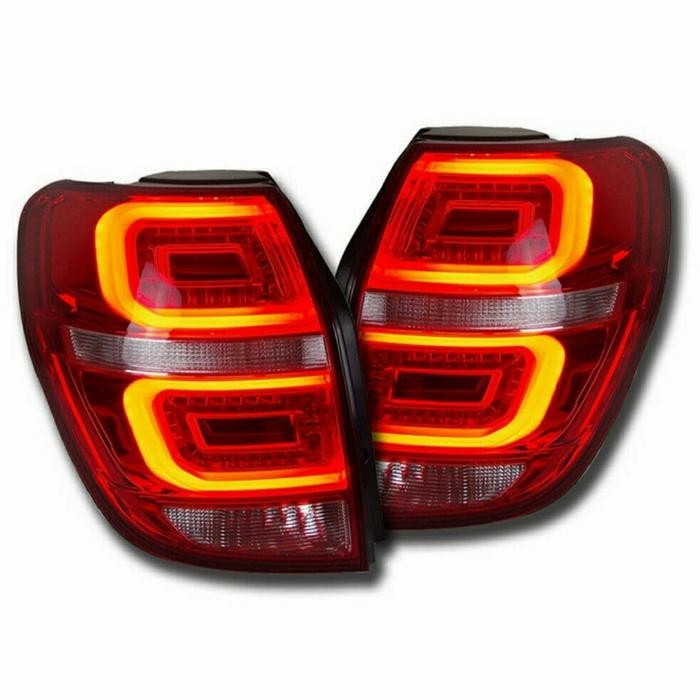 Populer Stoplamp Chevrolet Captiva 2008-2015