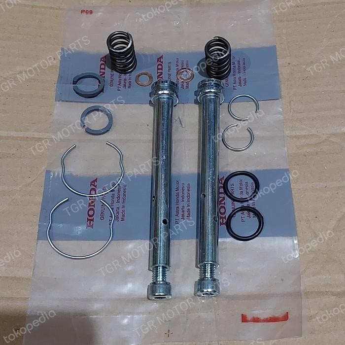 SULING SOK AS SHOCK DEPAN BEAT VARIO 110 KARBU SCOOPY SPACY KARBU KVY