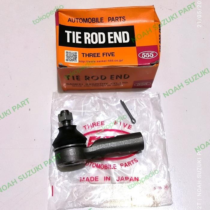 Tie Rod Suzuki Grand Vitara 555 Japan