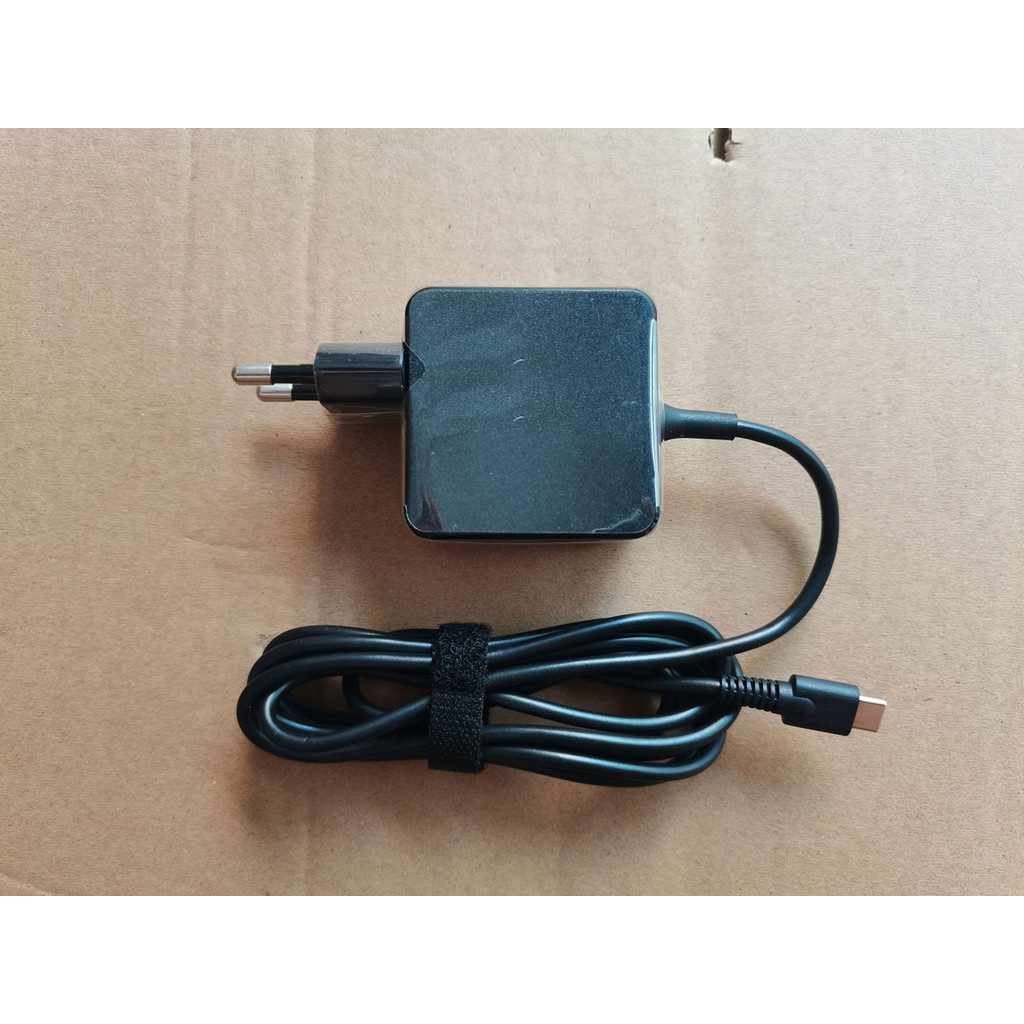 NEW OEM 15V 2A 30W USB-C PA-1300-87 For Samsung Chormebook Pro Plus  XE513C24-K01US,XE521QAB-K03US O