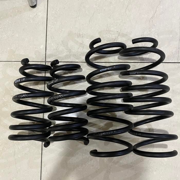 Lowering Kit Per Eibach Prokit Honda CRV Gen 3 Gen 4 RE1 RM4 Original