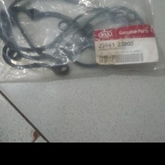 Seal Cover Valve Hyundai Tucson 2006