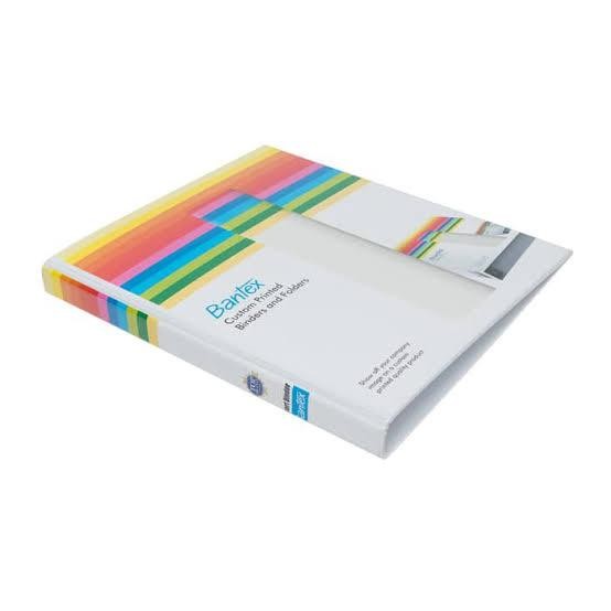 

Odner Insert Ring Binder Bantex 8562 A4 2D 65 Mm Pasti Ori