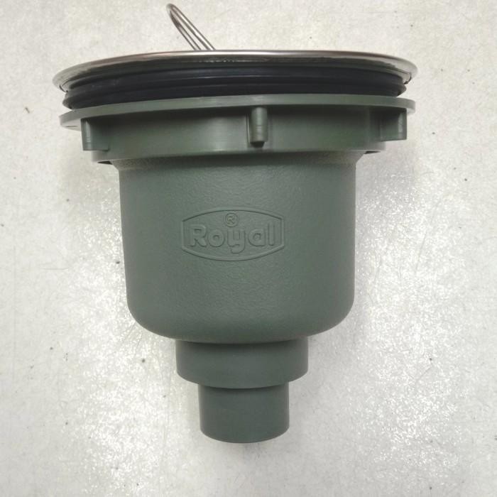 [Expert] Afur cuci piring ROYAL