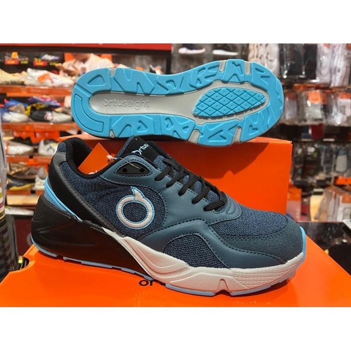Sepatu Running SNEAKER ORTUSEIGHT RELIANCE Lari