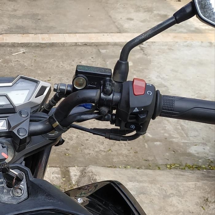 saklar kanan vixionR/r15 vva PNP new cb 150R