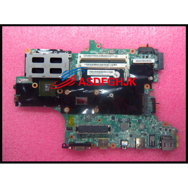 Original Laptop FOR Lenovo ThinkPad T430s T430si SWG 1GB Video Card Motherboard Mainboard i5-3320M 0