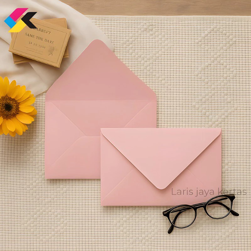 

Amplop Pink Muda Amplop Kondangan