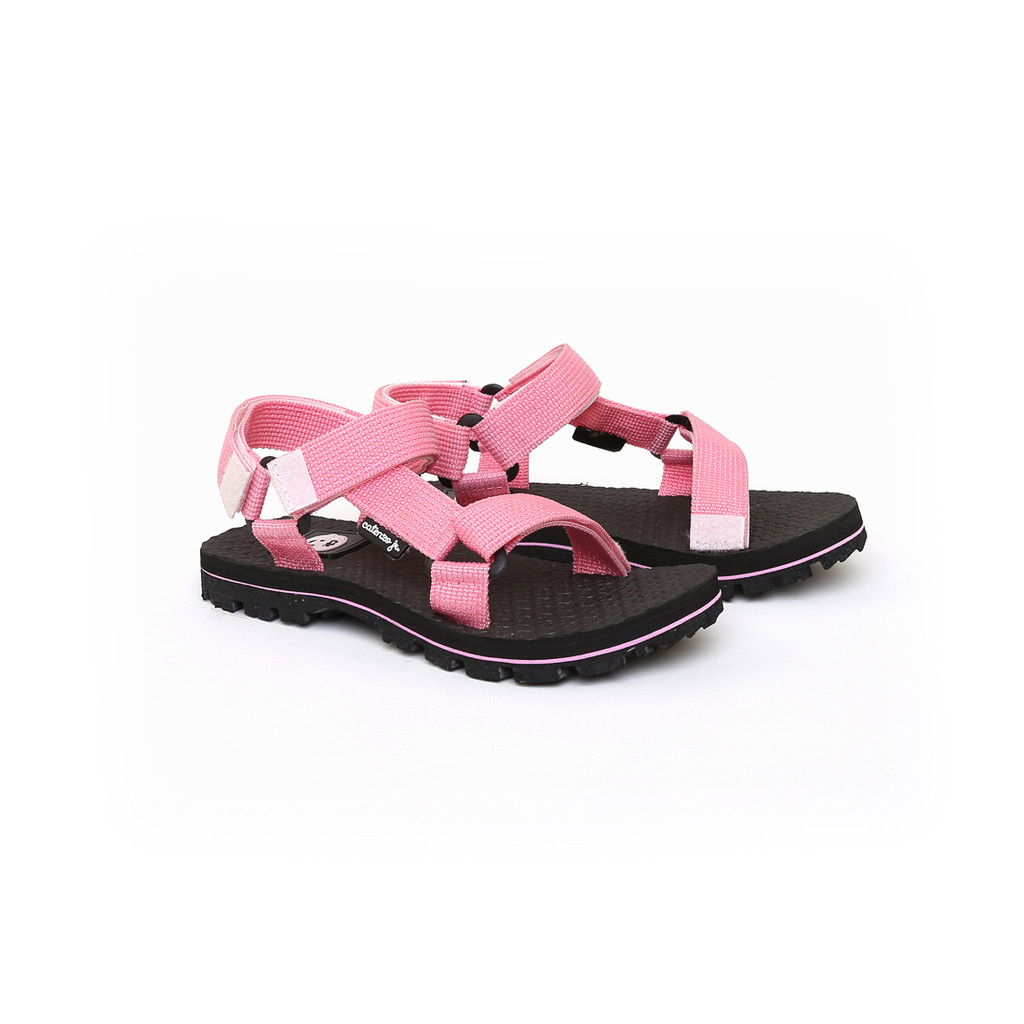 Sandal Gunung Anak Perempuan | Sandal Outdoor Anak Perempuan | Sandal Santai Anak Anak | Sandal Jala