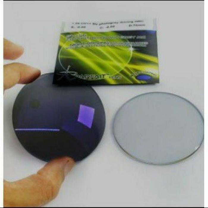 lensa bluecromic drive lensa kacamata bluecromic nigth driving