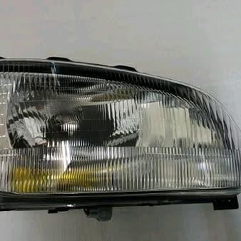 Bagus Truk Truck Hino Lohan Lampu Besar Headlamp Satuan