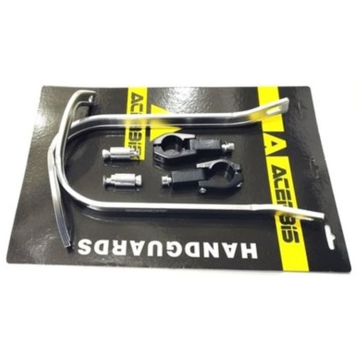 Handguard Tulang Besi Klx-Crf-Universal -Handguard