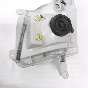 Bagus Isuzu D Max Dmax 2007 2008 2009 2010 2011 Lampu Besar Headlamp