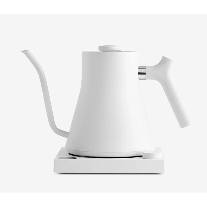 Fellow stagg EKG electric kettle premium pour over kettle teko kopi masih ready