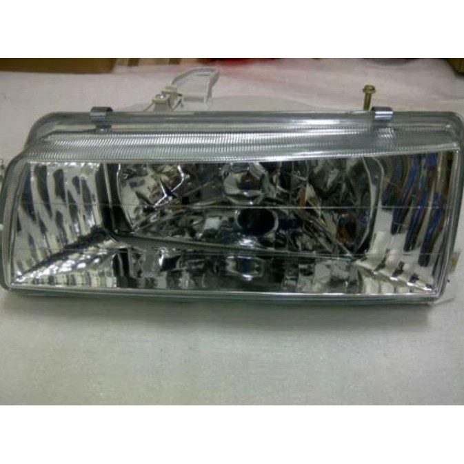 Limited Headlamp Corolla Twincam 88-91 Ae92 Kanan