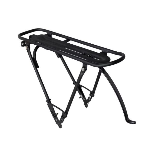 Btwin Rak Keranjang Sepeda Lipat 20 Inch Dapat Menampung Hingga 15Kg