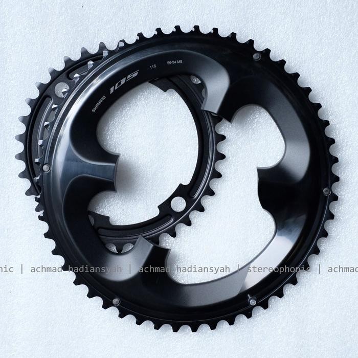 Chainring 105 R7000 39 Chainring 53-39 Chainring 52-36 Chainring 50-34