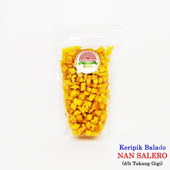 

Dakak-Dakak Balado Matahari