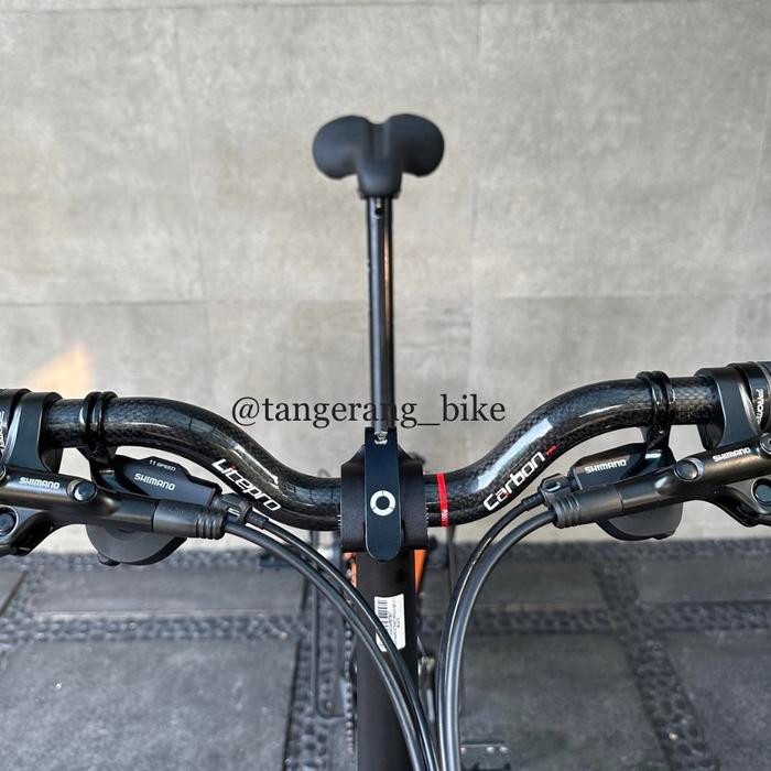 Sepeda Fnhon Blast Disc 22 Inch Full 22 Speed New