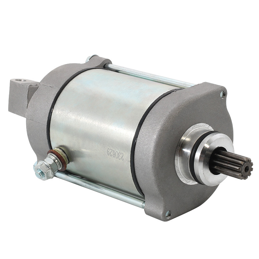 IMPORT Motorcycle Electric Starter Motor For Honda VRX400 NC33 NV400 CJ/CK CS/CV Steed NV600 NV750C2