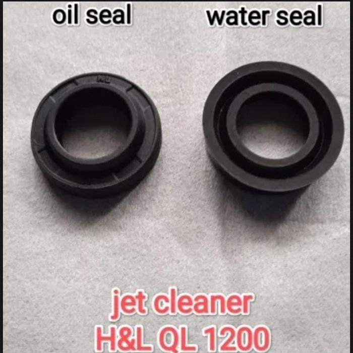Oil Seal Water Seal Jet Cleaner H&L Ql 1200