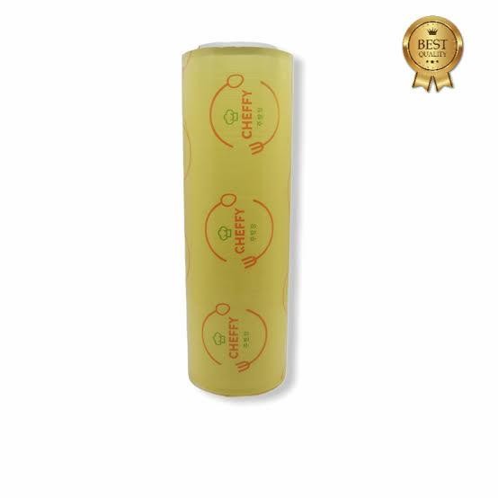 Plastik Wrapping - Food Wrap - Plastik Cling Wrap non cutter