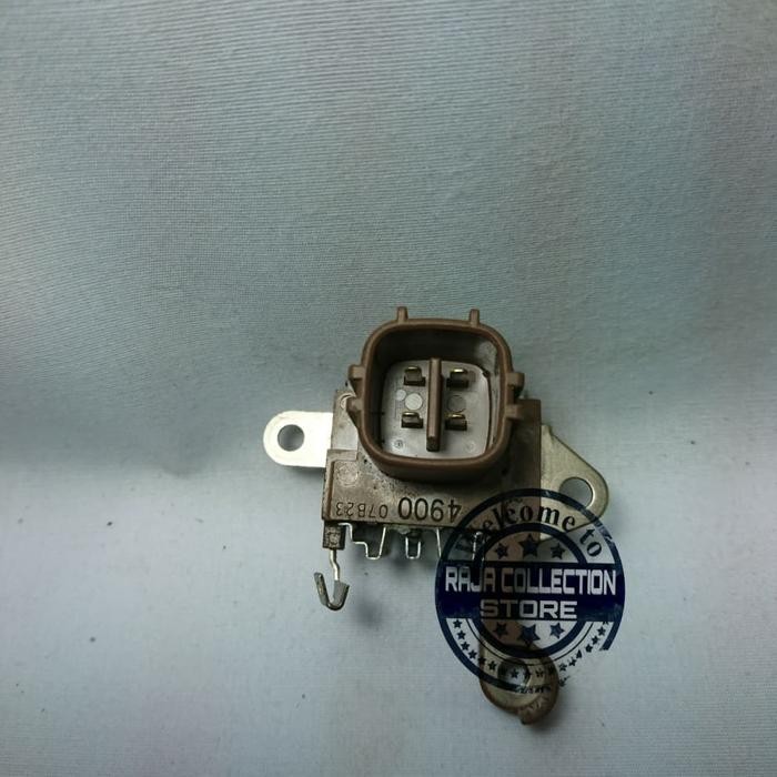 Ic Original Dinamo Ampere Avanza Xenia Inova Yaris Dll