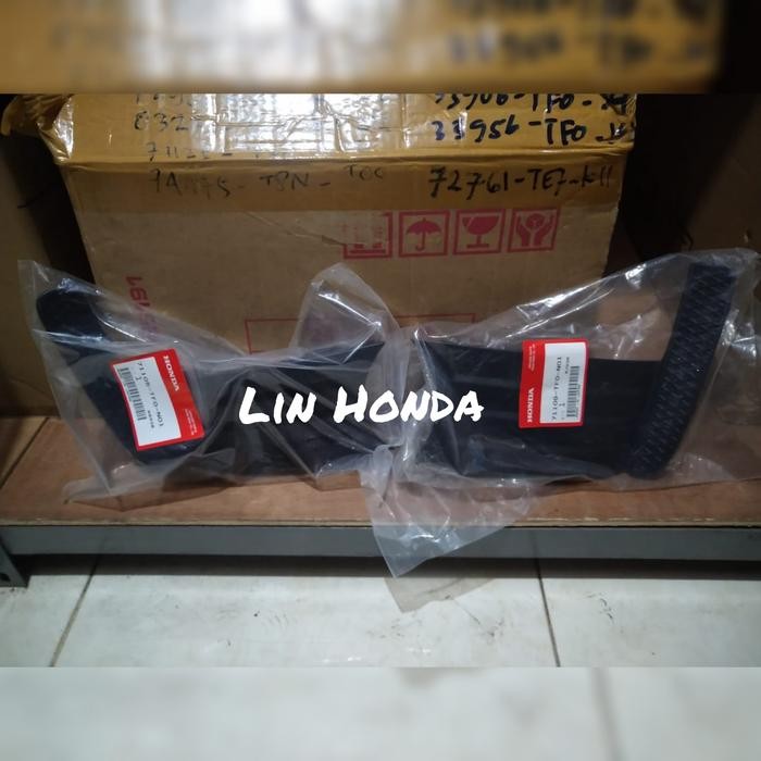 Kisi Kisi Bumper Depan Jazz Rs 2013