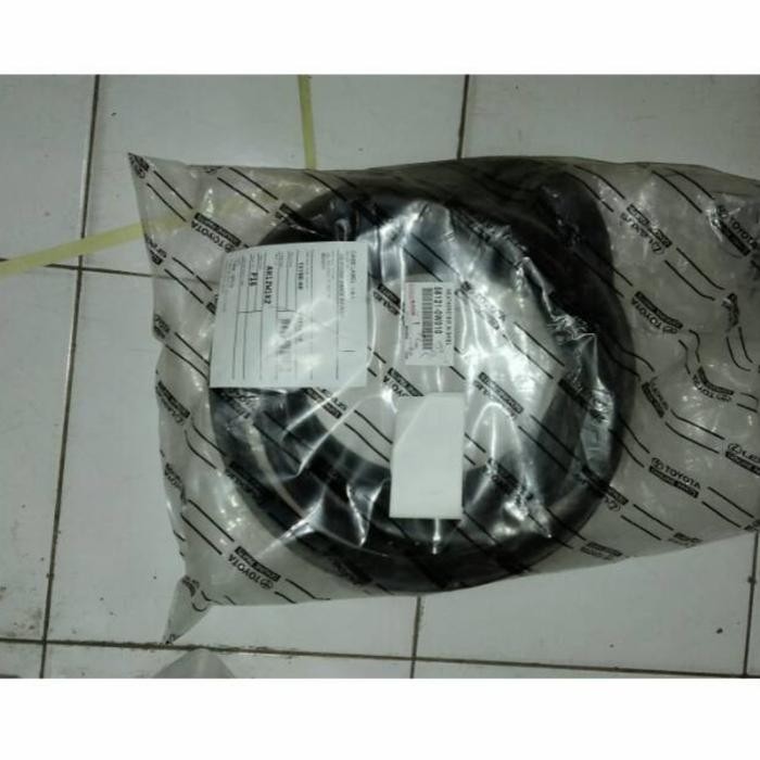 Karet Kaca Pintu Toyota Dyna Dan Hino Dutro Asli