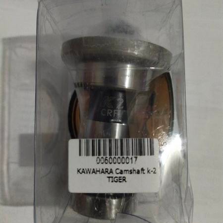 Noken As Tiger K2 Kawahara *