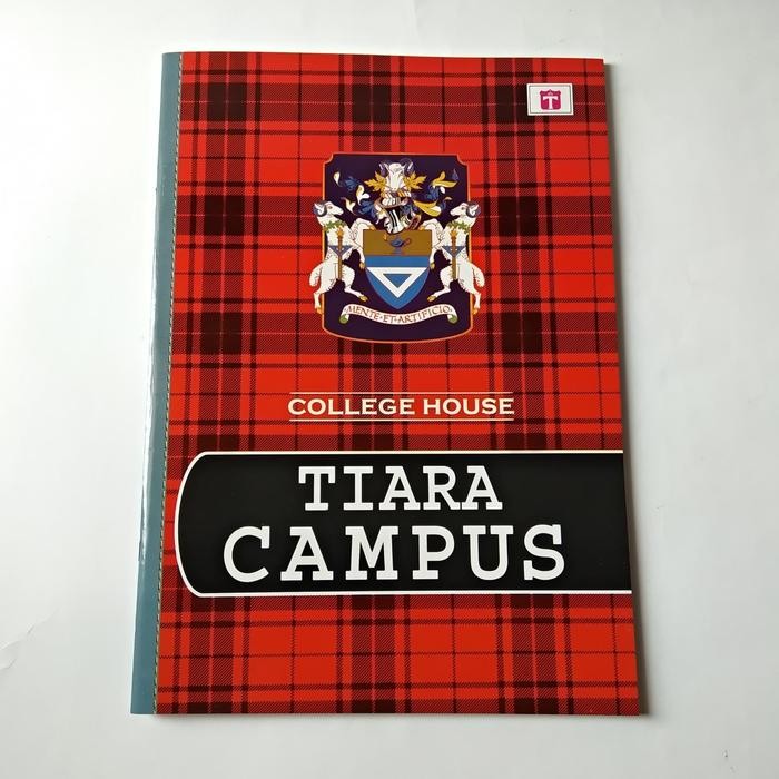 

Buku Tulis Maxy 38 Lbr Tiara