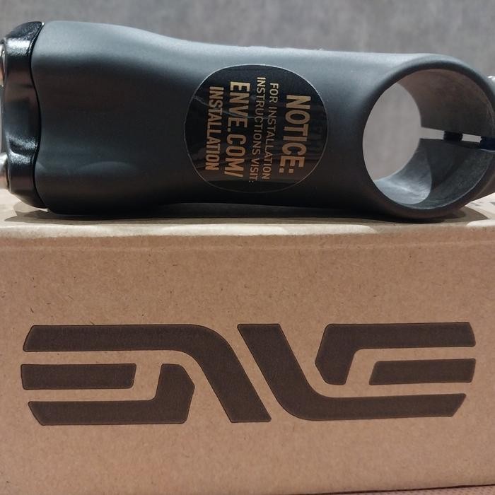 Enve Carbon Road Stem 80Mm