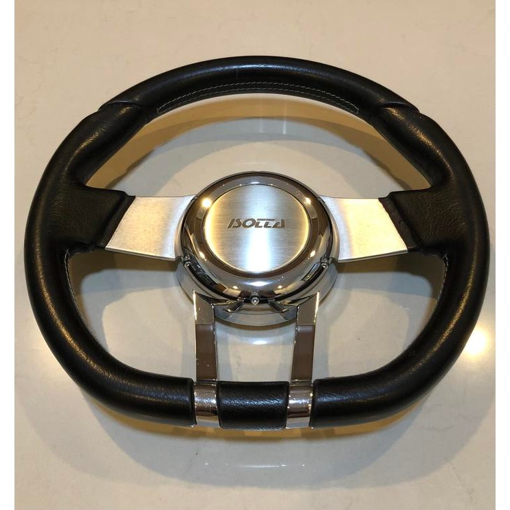 Isotta Prestigio Steering Wheel *
