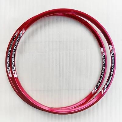 Rims 29 Alexrims - 29 Er / 700C Alloy Double Wall 32 Hole