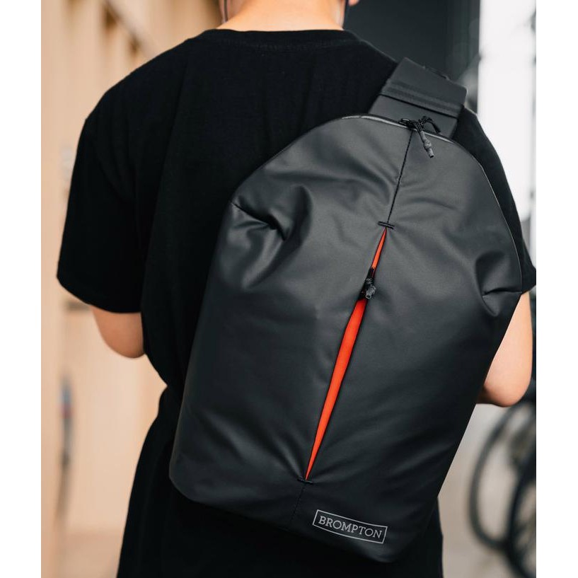 Tas Sepeda Chpt3 Sling Pack Bag