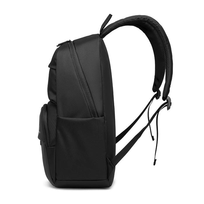 Tas Ransel Kasual Navy Club Hfj - Tas Ransel Laptop Pria Daypack