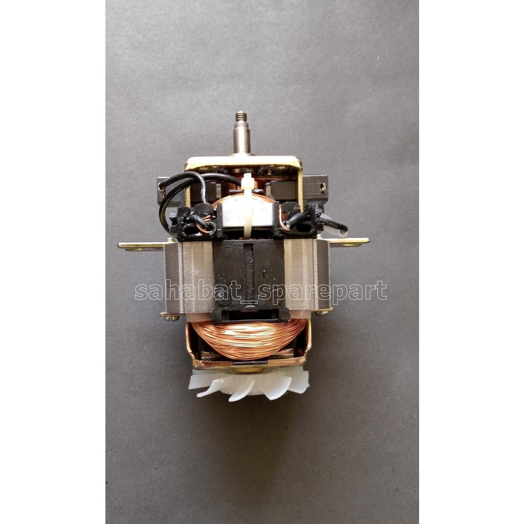 DINAMO MOTOR BLENDER MIYAKO BL-101-102 PL ORIGINAL
