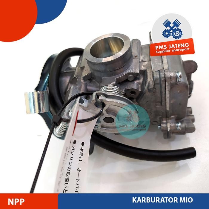 KARBURATOR Mio NPP