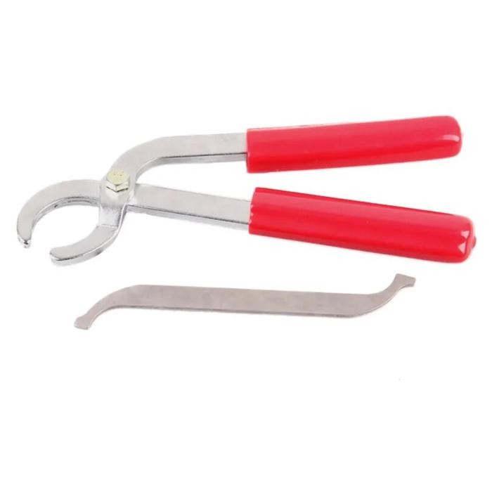 Jetech professional valve adjusting tool for Toyota valve adjustment