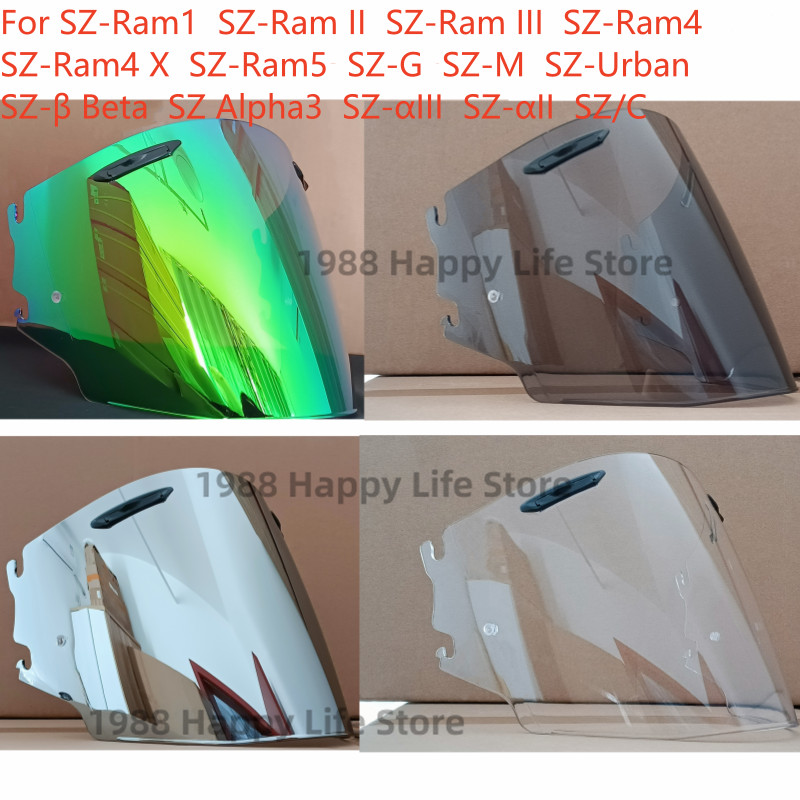 For Arai Sz-Ram1 Sz-Ram2 Sz-Ram3 Sz-Ram4 Sz-Ram4X Sz-Ram5 Sz-G Sz G Sz-M Sz-Urban Sz- Beta Sz Alpha3