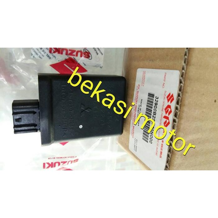 Cdi Suzuki Satria Fu 2014-15 Mitsubishi Original