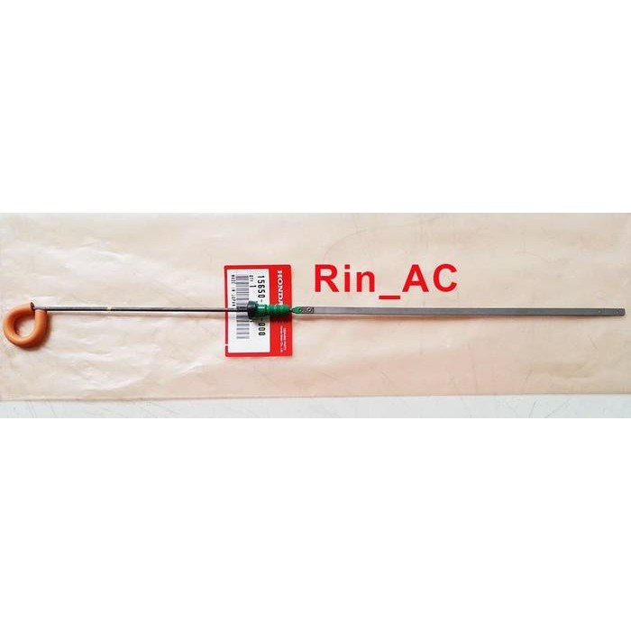 Stick Stik Colokan Oli Oil Mesin Honda Civic Genio Estilo 1992-1995