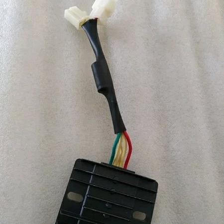 Kiprok Minerva Madass 125