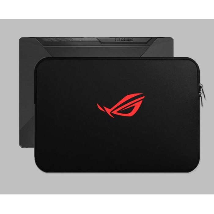 Sleeve case Cover Laptop sarung notebook Asus ROG Terbaru
