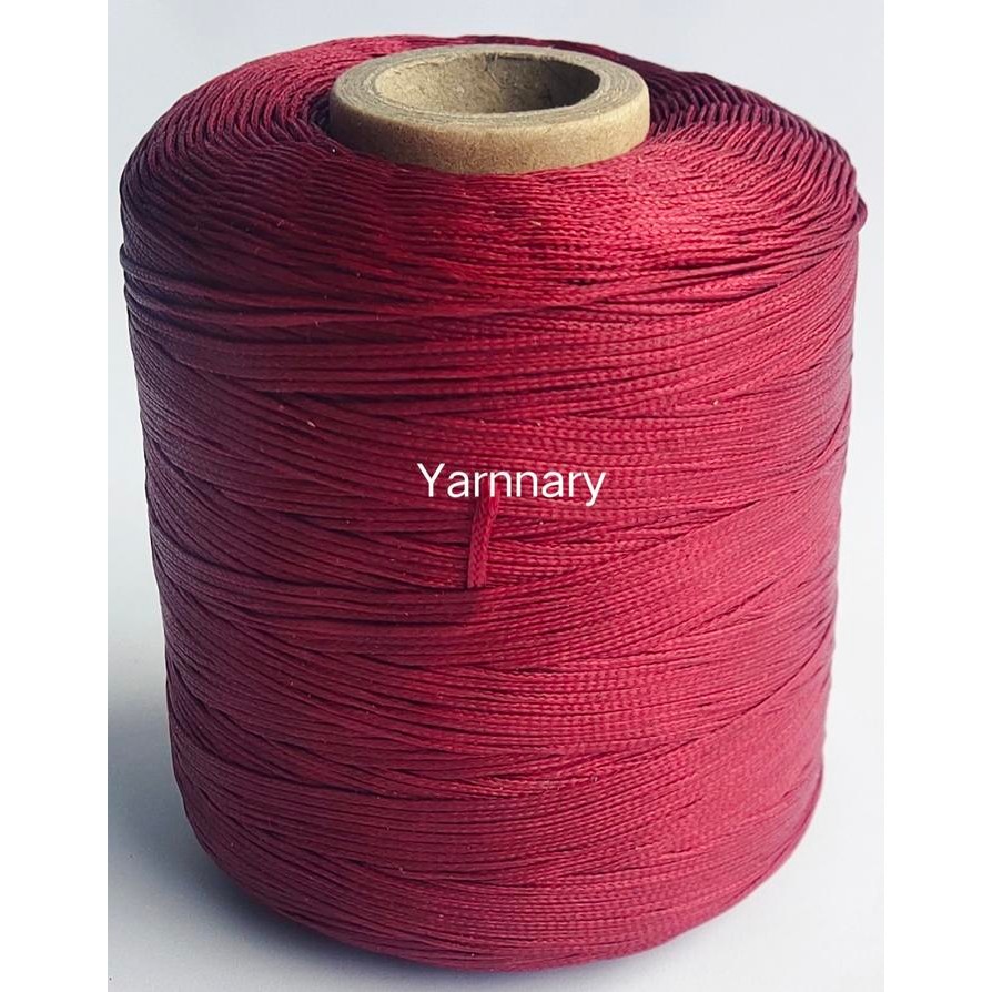 

benang moccasin lilin